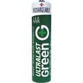 Ultralast AAA 2 Pack Green High-Power Rechargeable Batteries UL85444